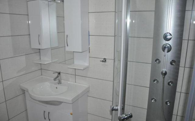 Elmir Suit Otel Istanbul Exterior foto