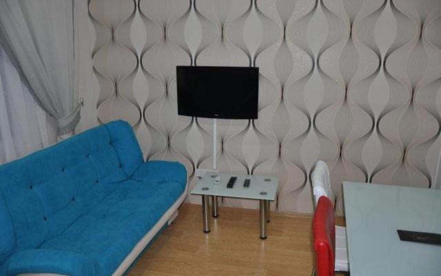 Elmir Suit Otel Istanbul Exterior foto